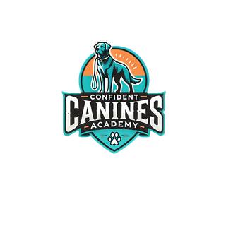 Confident Canines Academy logo